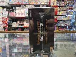 One Piece CCG Emperors in the New World OP-09 Booster Box English *New/Sealed* - Image 5
