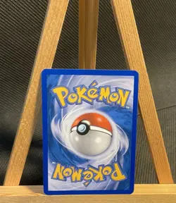 Eevee 2008 Majestic Dawn 62/100 Reverse Holo Pokemon Card LP - Image 2