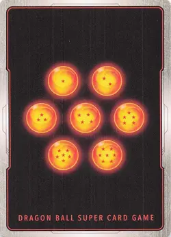 Dragon Ball Super Father-Son Kamehameha BT2-098 Common DBS Card - Image 2