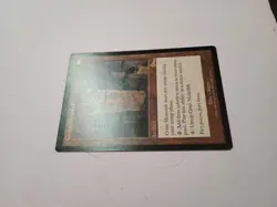 MTG 1x Grim Monolith Urza's Legacy Magic the Gathering Card x1 - Image 2