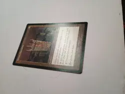 MTG 1x Grim Monolith Urza's Legacy Magic the Gathering Card x1 - Image 3