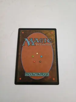 MTG 1x Grim Monolith Urza's Legacy Magic the Gathering Card x1 - Image 4