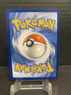 Cleffa Scarlet & Violet Obsidian Flames Pokemon TCG Card 202/197 NM - Image 3