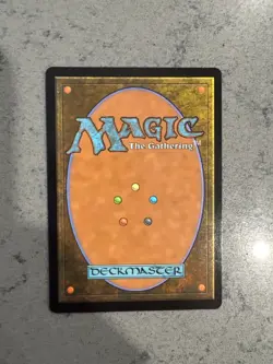 MTG English Morgul-Knife - Shadowspear NM Foil - Image 2