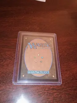 Hexing Squelcher Lorwyn Eclipsed MTG NM - Image 5