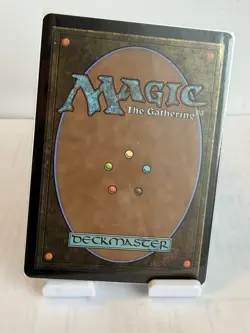 MTG Throne of Eldraine Legendary Artifact Rare Commander Regular #28 - Image 2