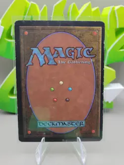 MTG Magic the Gathering - Kjeldoran Outpost Alliances LP (4) - Image 2