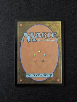 Torpor Orb *Mythic Rare* Magic MtG x1 Outlaws The Big Score #0027 Non Foil - Image 2