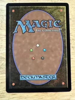 MTG, Overkill FOIL 109 NM Final Fantasy FOIL - Image 2