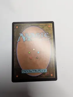 Magic the Gathering Snapcaster Mage Ultimate Masters Japanese NM - Image 2