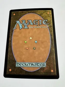 Magic The Gathering Cunning Lethemancer Foil 69/249 (Shards of Alara) - Image 2