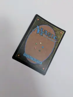 MTG - Voracious Tome-Skimmer (Foil) - Lorwyn Eclipsed NM/M Condition - Image 3