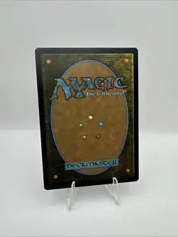 Torpor Orb Outlaws of Thunder Junction: the Big Score Foil - Image 2