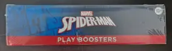 Magic the Gathering MTG SPIDER MAN Play Booster Box English Sealed - Image 4