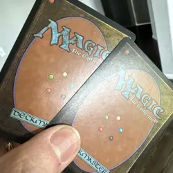MTG - 2x Mogg Maniac - Stronghold - NM/EX - $1 Shipping - Image 2
