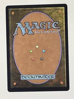 Leaf-Crowned Visionary - BORDERLESS FOIL- Special Guests - Lorwyn Eclipsed - MTG - Image 5