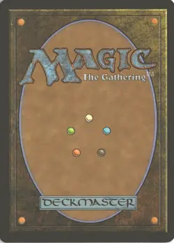 MTG Swamp (0033) *Rainbow Foil* MagicCon Secret Lair Lotus Land MT/NM John Avon - Image 2