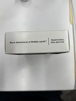 Secret Lair: More Adventures in Middle-Earth (Foil) (NIB) - Image 1