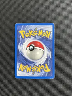 Pokemon Card Gym Challenge Set Holo Giovanni's Nidoking 7/132 WOTC - Image 5