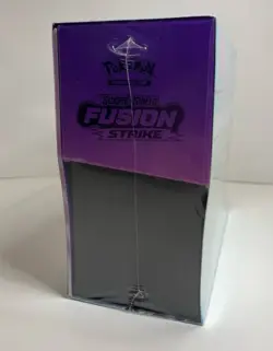 Pokemon Center ETB: Fusion Strike Factory-Sealed 820650809941 - Image 5