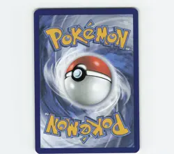 Pokemon TCG Jigglypuff Fusion Strike 110/264 Reverse Holo Common Psychic NM - Image 2