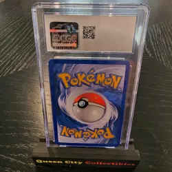 ARCEUS - HOLO - CGC NM 8.5 - 2009 POKEMON AR5 - Image 3