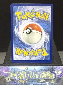 Pokemon Card Mega Sharpedo ex 127/094 Phantasmal Flames Special Illustration NM - Image 4