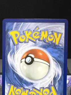 Pokemon Card Mega Sharpedo ex 127/094 Phantasmal Flames Special Illustration NM - Image 5