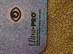 Ultra PRO Pokemon Playmat Pikachu & Mimikyu 24”x13.5” - TCG Mat - Image 2