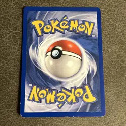 Pokemon TCG Vibrava 22/97 Reverse Holo Rare EX Dragon MP - Image 4