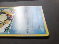 Wailmer Stamped Holo - EX Legend Maker 69/92 - Pokemon Card - LP/NM - Image 2