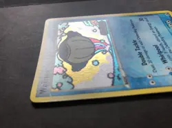 Wailmer Stamped Holo - EX Legend Maker 69/92 - Pokemon Card - LP/NM - Image 3