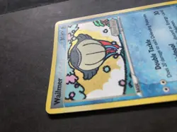 Wailmer Stamped Holo - EX Legend Maker 69/92 - Pokemon Card - LP/NM - Image 4