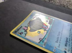 Wailmer Stamped Holo - EX Legend Maker 69/92 - Pokemon Card - LP/NM - Image 5