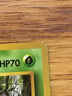 Pokemon Japanese Giovanni's Pinsir No. 127 Gym Challenge NM - Image 3