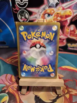 BRAMBLIN AR 072/071 nm/m Snow Hazard SV2P | Japanese Full Art Pokemon Card - Image 3