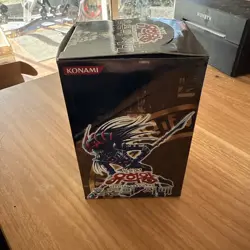 Yu-Gi-Oh YUGIOH Card Invasion of Chaos Booster box 40 pack Korean ver. - Image 2