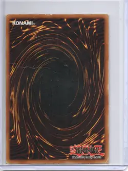 Yu-Gi-Oh Starter Deck: Yugi Dark Magician #SDY-006 Ultra Rare - Image 2