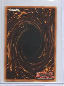 Yu-Gi-Oh Metal Raiders Thousand Dragon #MRD-143 Secret Rare - Image 2