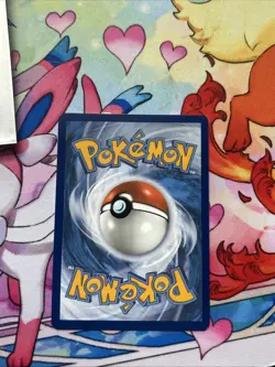 Pokemon TCG Torkoal Scarlet & Violet Twilight Masquerade Holo Card 172/167 - Image 2