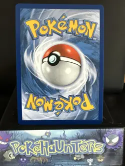 Pokemon Card Blipbug SV007/SV122 Shining Fates Shiny Vault NM - Image 2