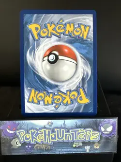 Pokemon Card Poke Kid 070/072 Ultra Rare Trainer Shining Fates Near Mint - Image 2