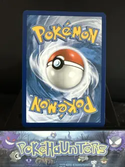 Pokemon Card Yamper SV039/SV122 Shining Fates Shiny Vault Holo Rare NM - Image 2