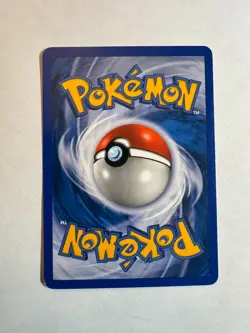 Pokemon Ampharos LV. 52 Holo Rare Card 1/132 Pre-owned - Image 2