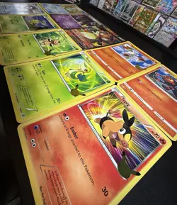 Pokemon Jumbo Cards Celebrations Lot Of 10 Lance Charizard, and more LP-NM. 🔥 - Image 2