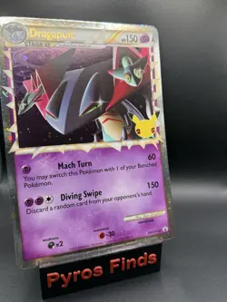 Pokemon Jumbo Cards Celebrations Lot Of 10 Lance Charizard, and more LP-NM. 🔥 - Image 4