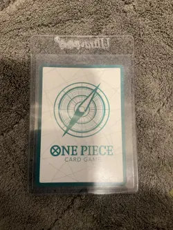 DON!! Card (Tin Pack Set Vol. 1 -Monkey.D.Luffy-) One Piece Promotion Cards Foil - Image 2