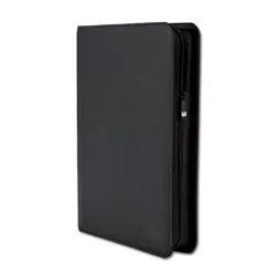 9 Pocket Toploader Trading Card Binder - Choose Colour - Image 5