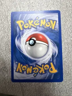 Pokemon Card - Pikachu 58 KOREAN Pikachu World Collection Promo 58/102 - NM - Image 4