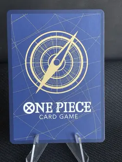 [NM] Uta One Piece Card Game Japanese OP01-005 R Film RED Movie Limited Promo... - Image 2